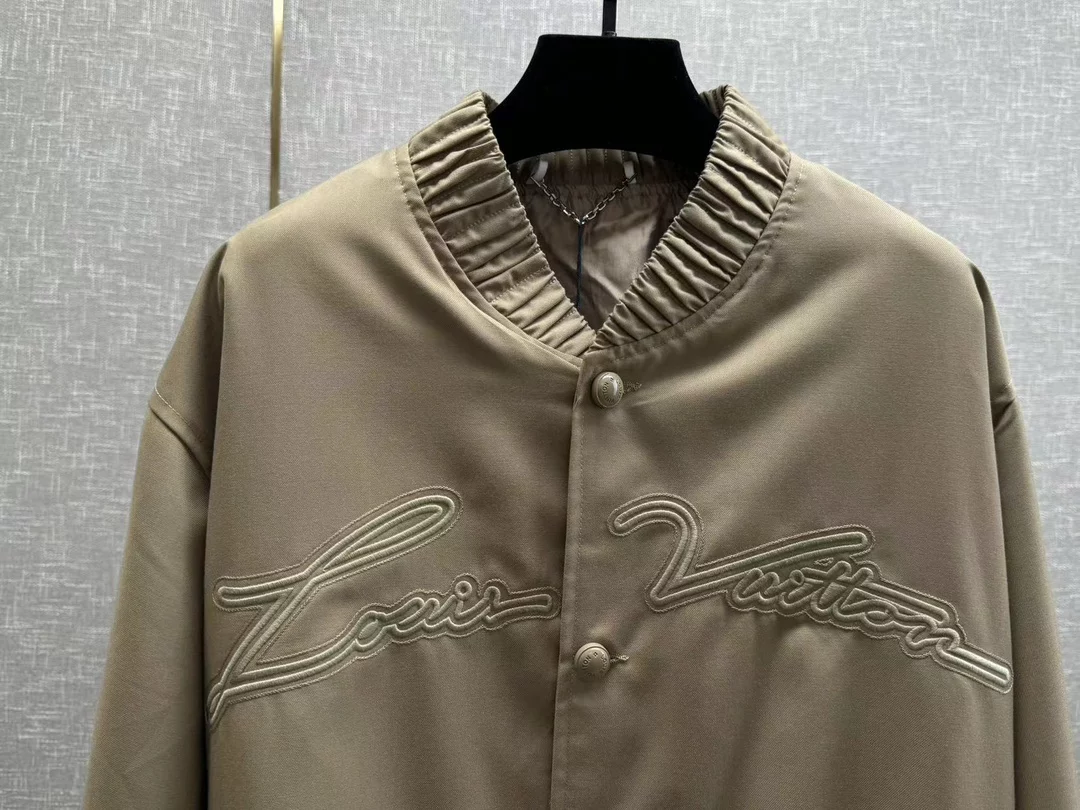 StreetReady 1692 Louis Vuitton Jacket – LC018