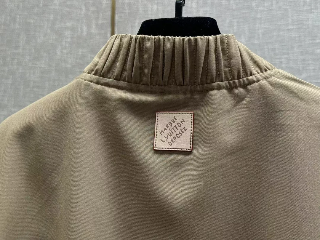 StreetReady 1692 Louis Vuitton Jacket – LC018
