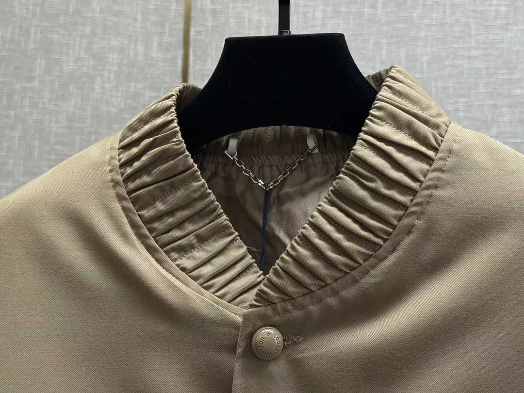 StreetReady 1692 Louis Vuitton Jacket – LC018