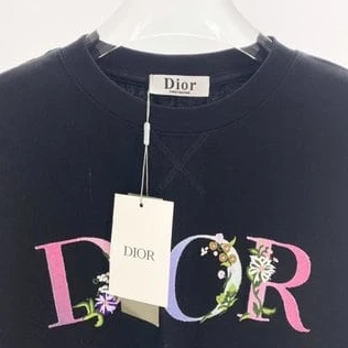 StreetReady 2248 CD LOGO FLOWER T-SHIRT – CDS029