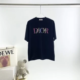 StreetReady 2248 CD LOGO FLOWER T-SHIRT – CDS029