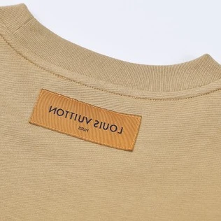StreetReady 2492 Louis Vuitton Toothbrush Flocking T-shirt – LSVT0152