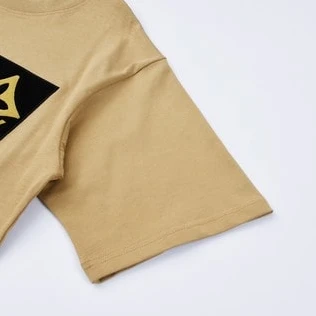 StreetReady 2492 Louis Vuitton Toothbrush Flocking T-shirt – LSVT0152