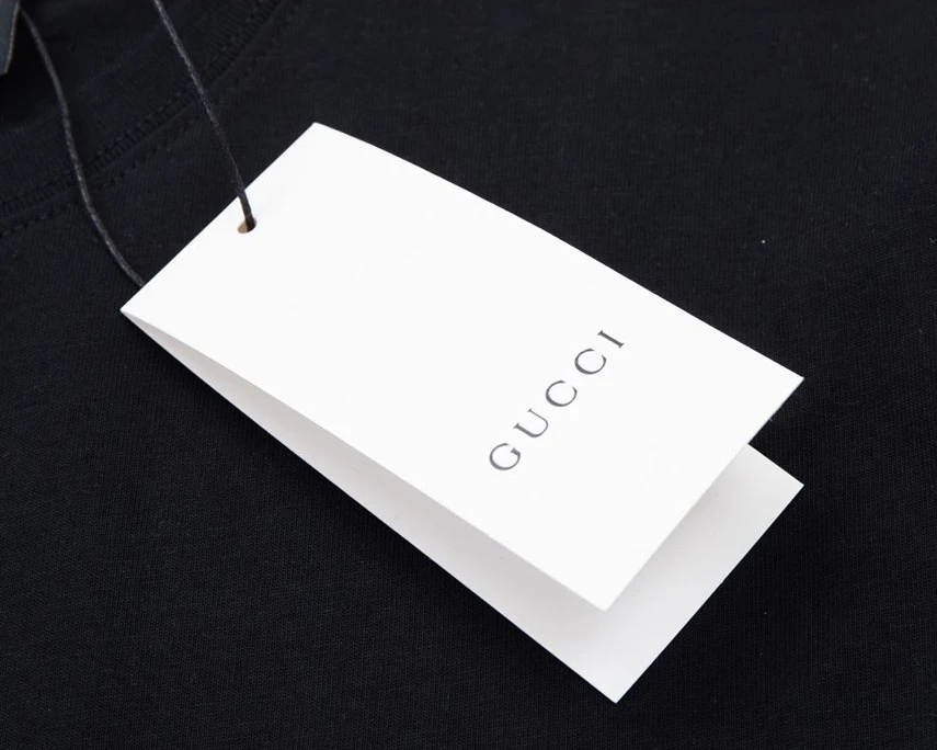 StreetReady 2540 GUCCI DOUBLE G T-SHIRT – GCS165