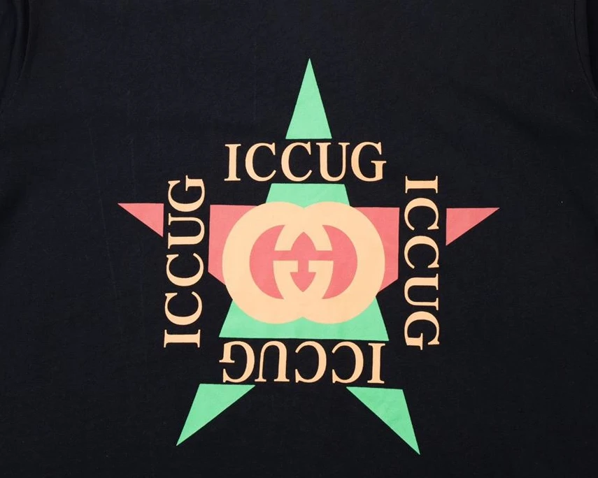 StreetReady 2540 GUCCI DOUBLE G T-SHIRT – GCS165