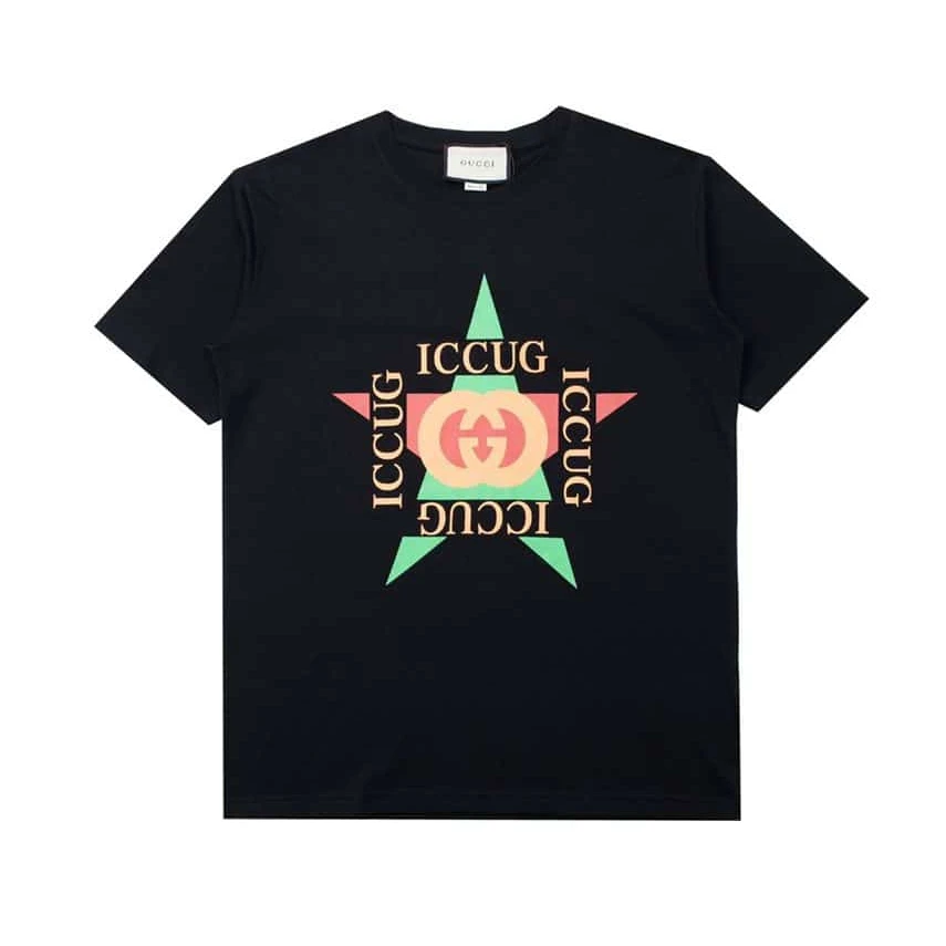 StreetReady 2540 GUCCI DOUBLE G T-SHIRT – GCS165