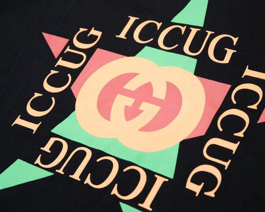 StreetReady 2540 GUCCI DOUBLE G T-SHIRT – GCS165