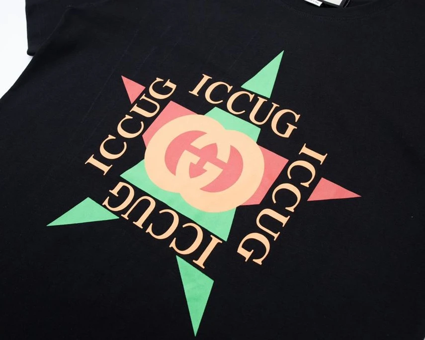 StreetReady 2540 GUCCI DOUBLE G T-SHIRT – GCS165