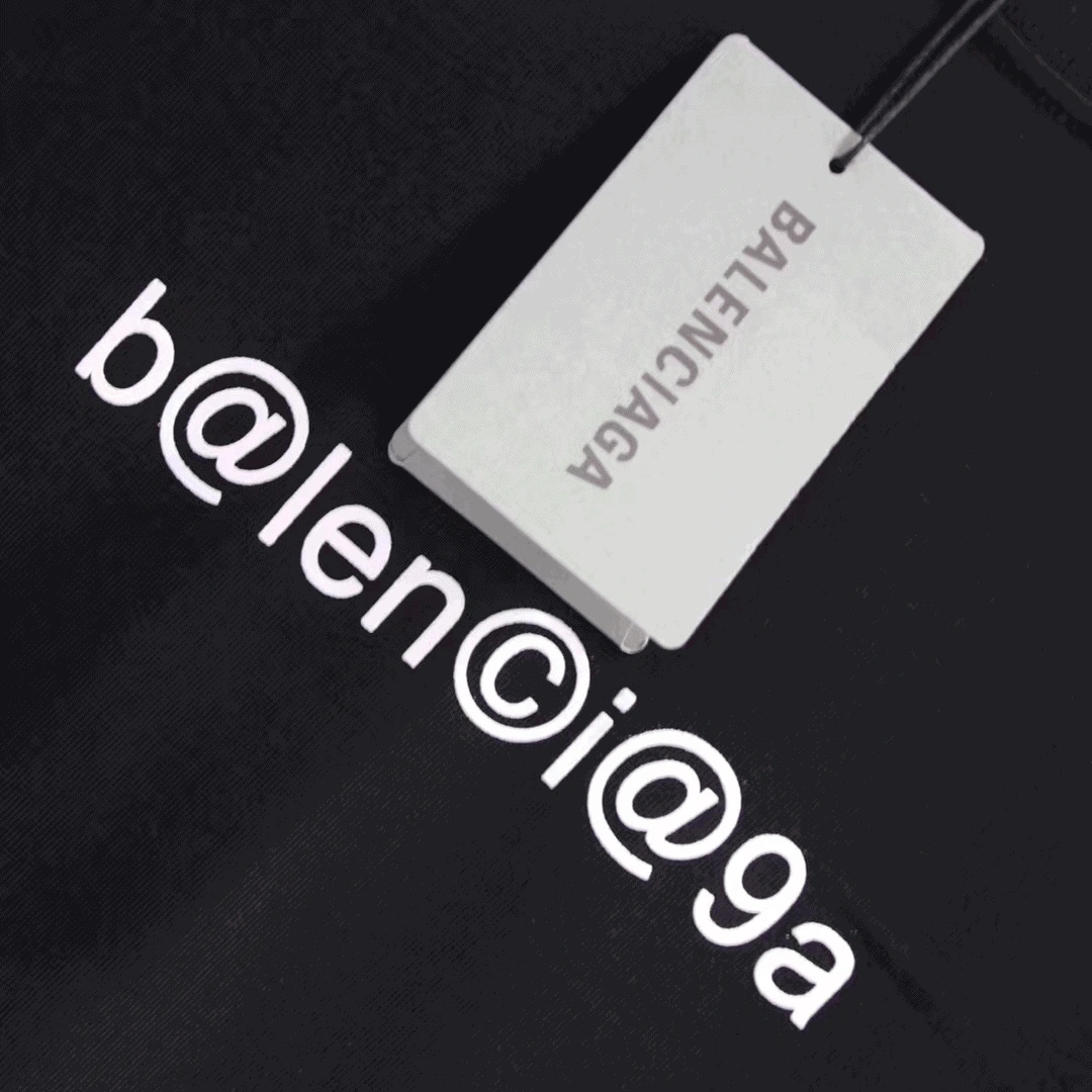 StreetReady 2713 BALENCIAGA SYMBOLIC T-SHIRT – BB41 StreetReady 2713 BALENCIAGA SYMBOLIC T-SHIRT – BB41