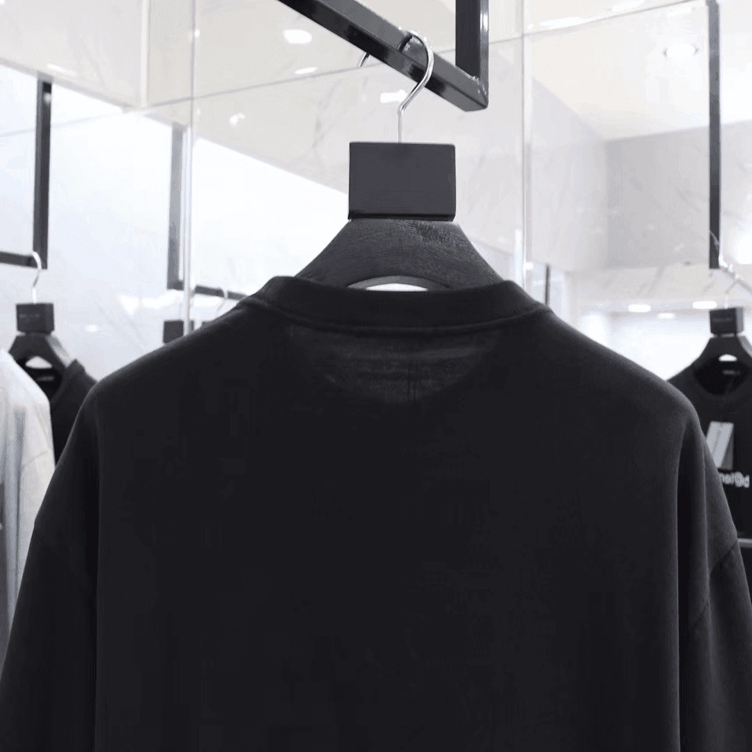 StreetReady 2713 BALENCIAGA SYMBOLIC T-SHIRT – BB41 StreetReady 2713 BALENCIAGA SYMBOLIC T-SHIRT – BB41