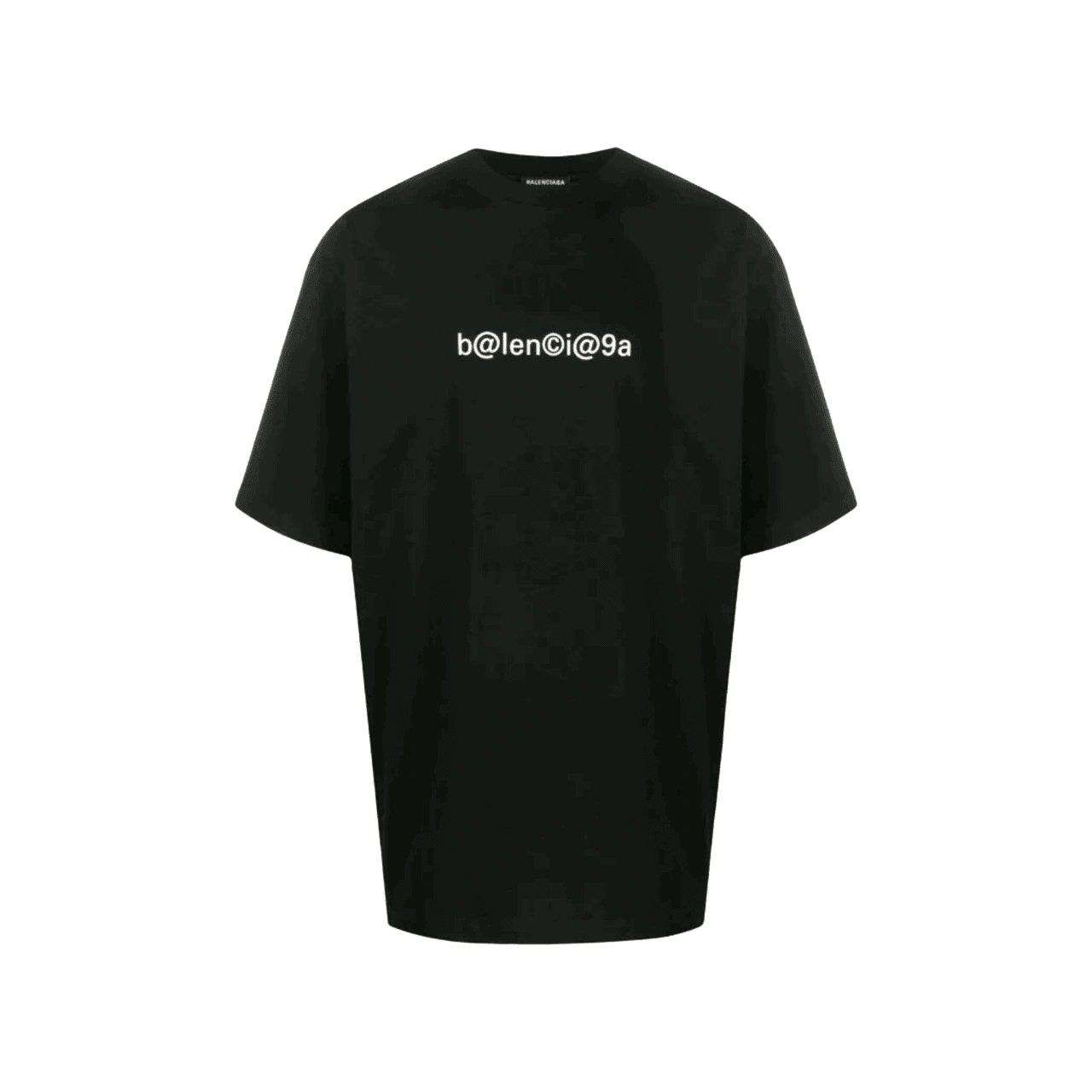 StreetReady 2713 BALENCIAGA SYMBOLIC T-SHIRT – BB41