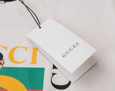 StreetReady 277 GUCCI ANIMAL ANNIVERSARY T-SHIRT – GCS066