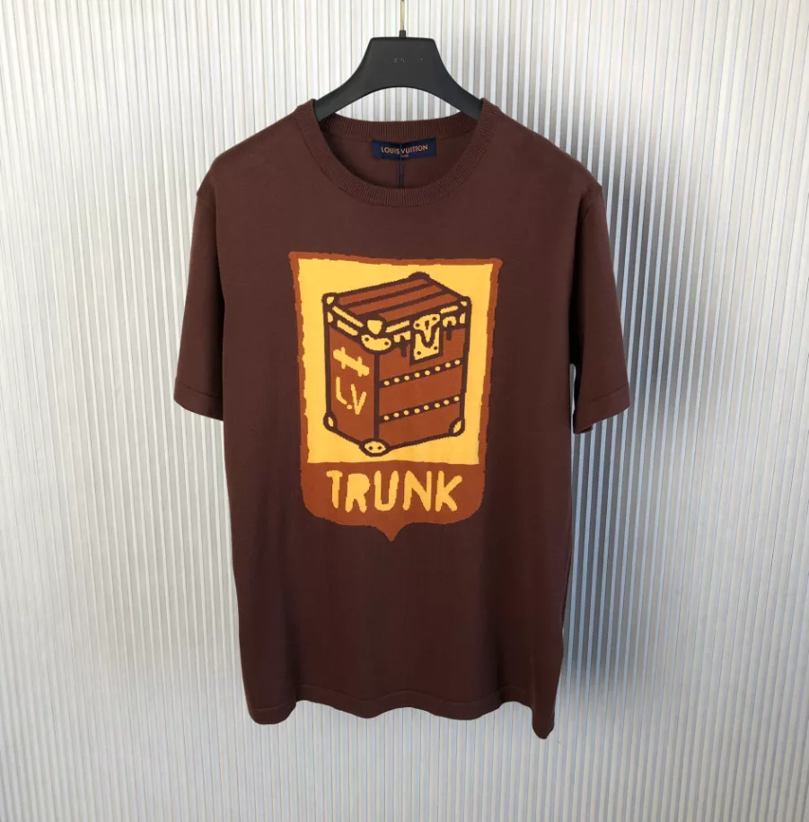 StreetReady 2863 Louis Vuitton T-shirt – LSVT0249