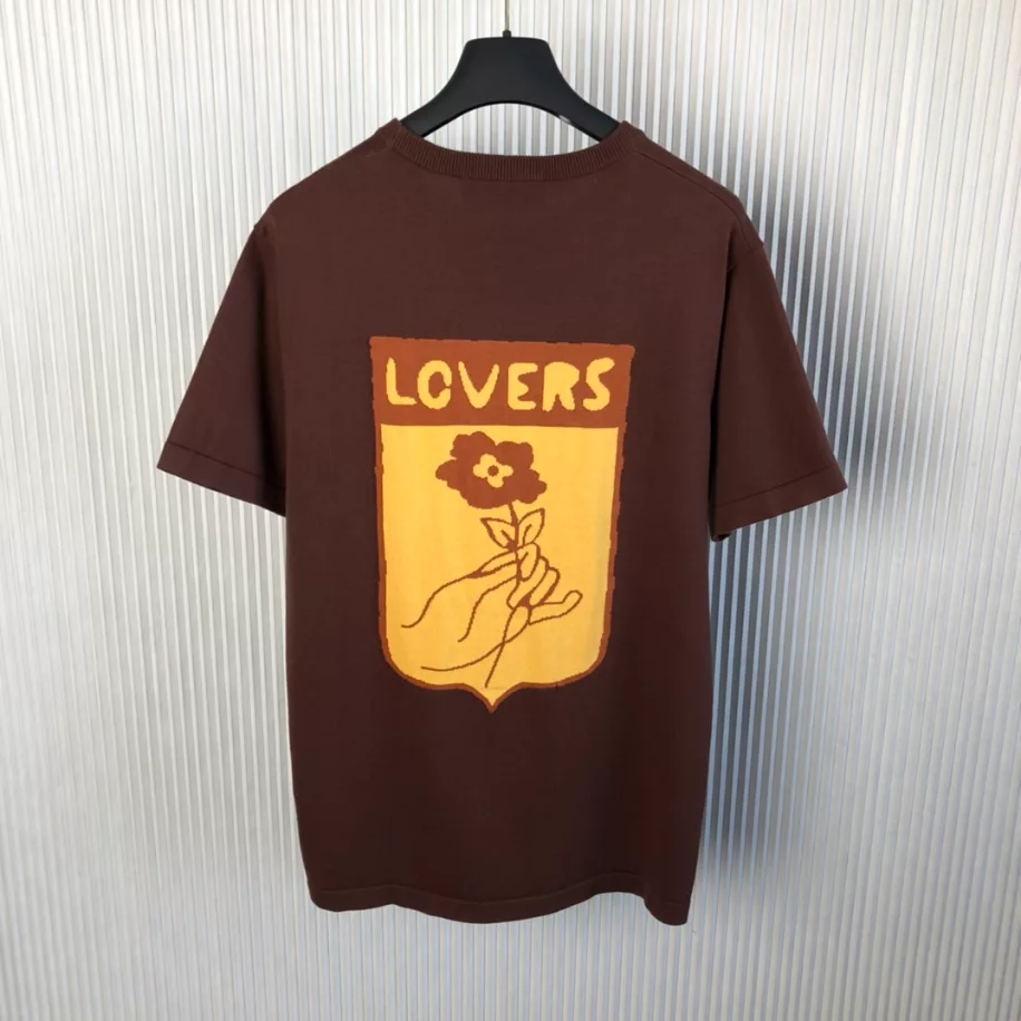 StreetReady 2863 Louis Vuitton T-shirt – LSVT0249