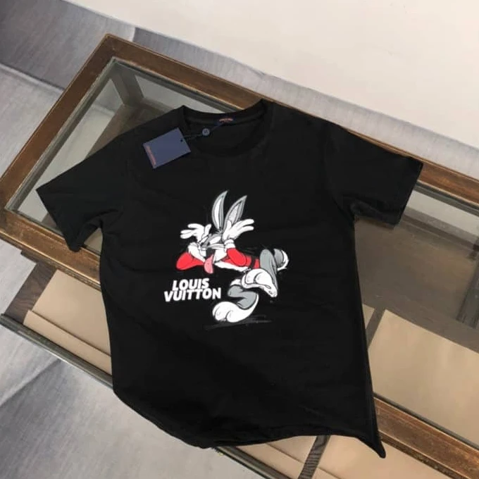 StreetReady 2955 Louis Vuitton T-shirt – LSVT0181