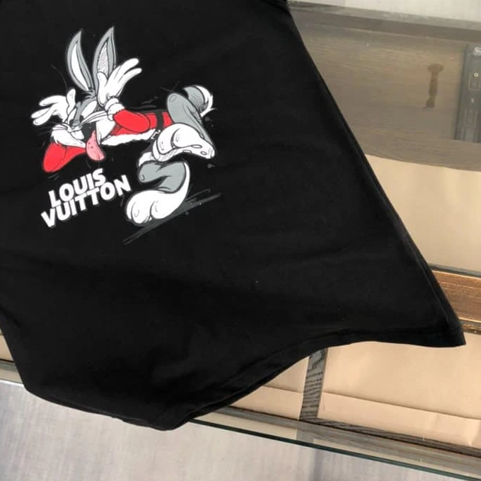 StreetReady 2955 Louis Vuitton T-shirt – LSVT0181