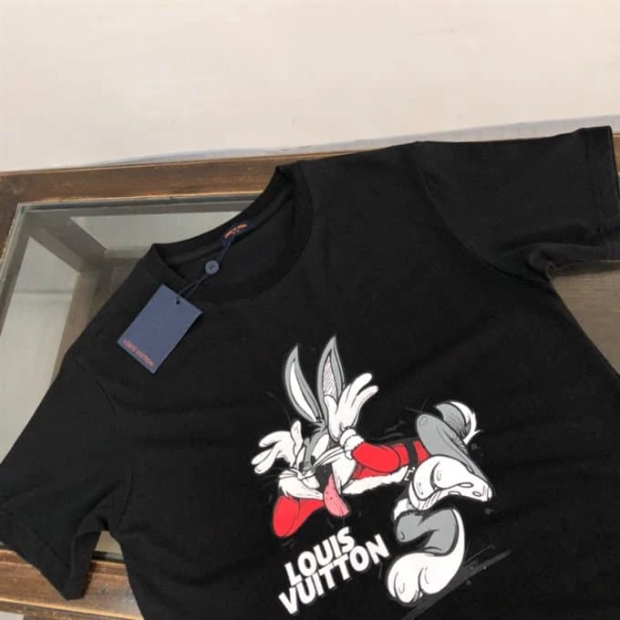 StreetReady 2955 Louis Vuitton T-shirt – LSVT0181