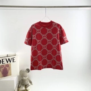 StreetReady 3500 GUCCI DOUBLE G T-SHIRT – GCS121