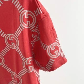 StreetReady 3500 GUCCI DOUBLE G T-SHIRT – GCS121
