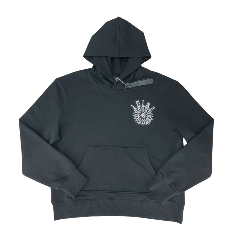 StreetReady 3547 Amiri Hoodie – SAV035