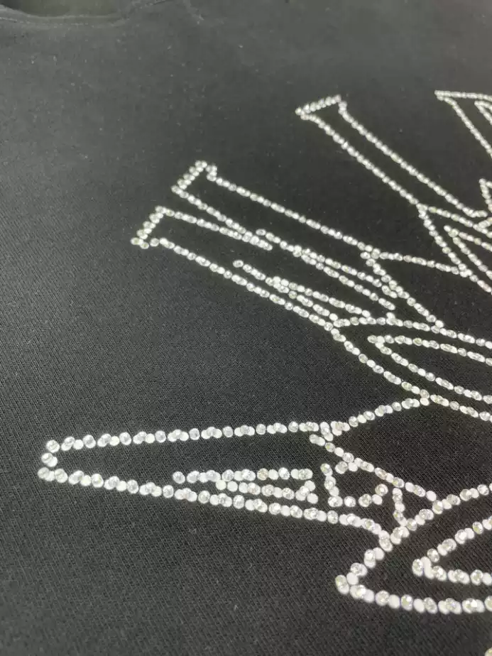 StreetReady 3547 Amiri Hoodie – SAV035