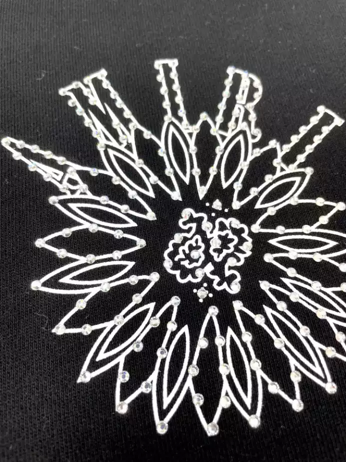 StreetReady 3547 Amiri Hoodie – SAV035