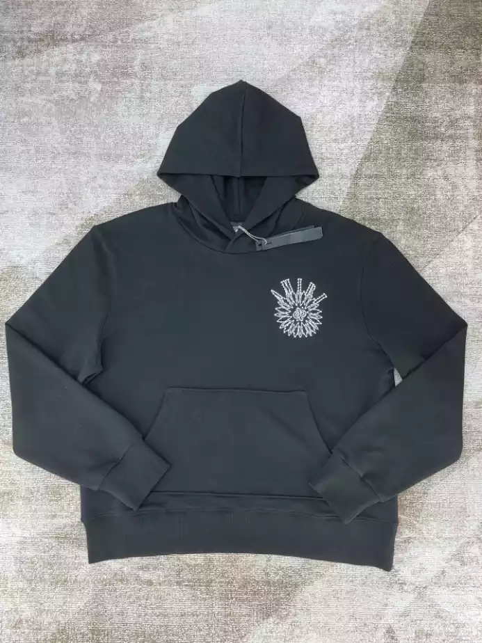 StreetReady 3547 Amiri Hoodie – SAV035