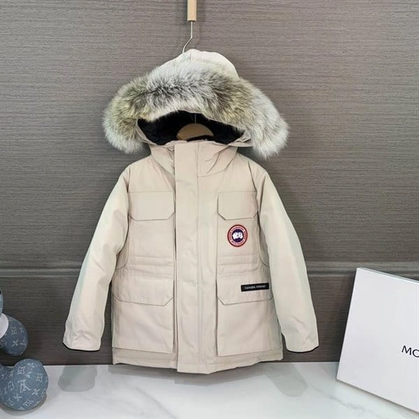 StreetReady 3590 Canada Goose – CG011