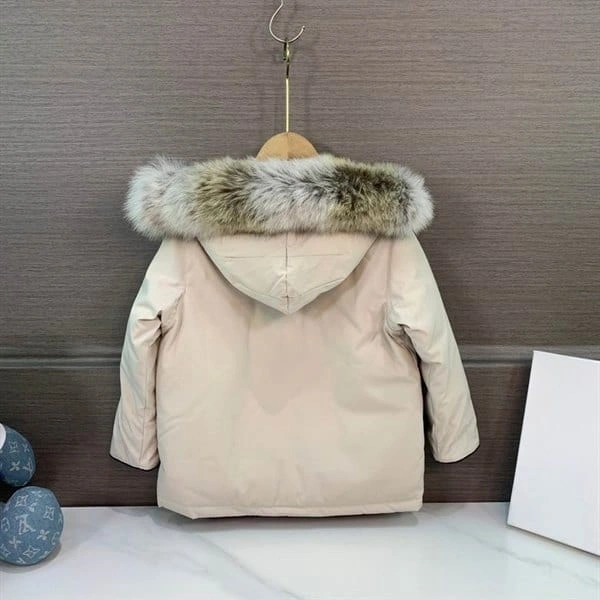 StreetReady 3590 Canada Goose – CG011