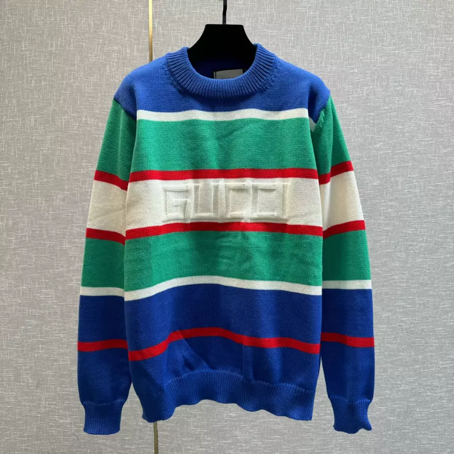 StreetReady 4012 Gucci Sweater – GBH040