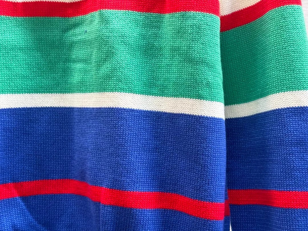StreetReady 4012 Gucci Sweater – GBH040