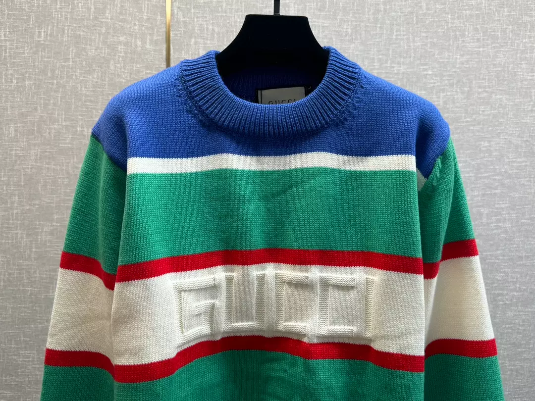 StreetReady 4012 Gucci Sweater – GBH040