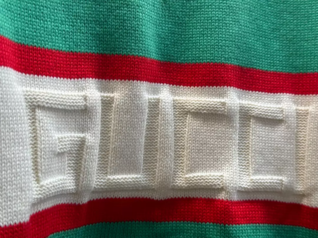 StreetReady 4012 Gucci Sweater – GBH040