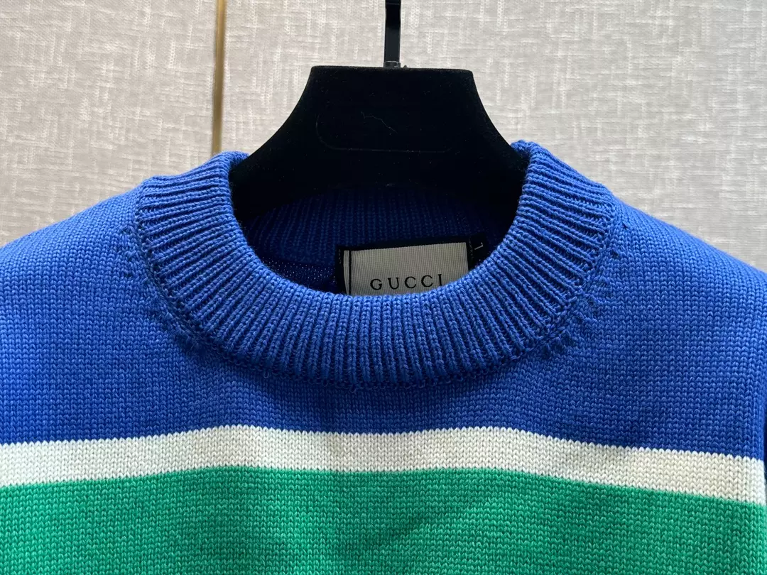 StreetReady 4012 Gucci Sweater – GBH040