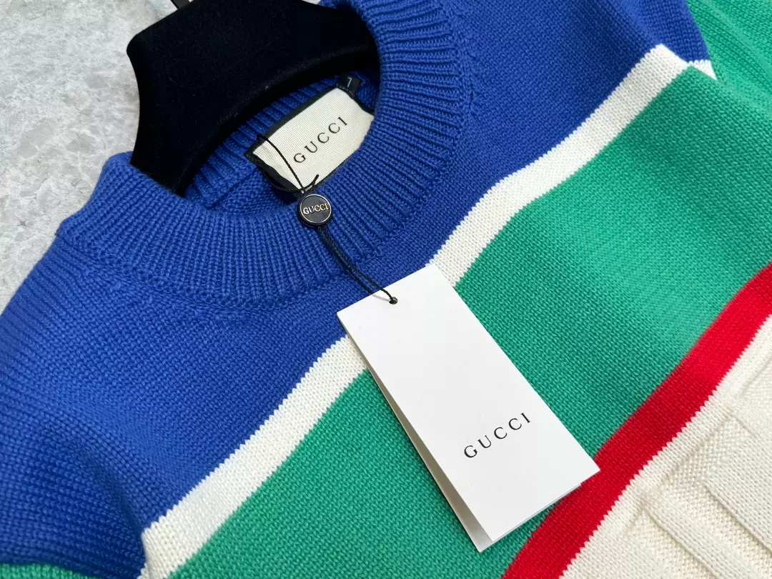 StreetReady 4012 Gucci Sweater – GBH040