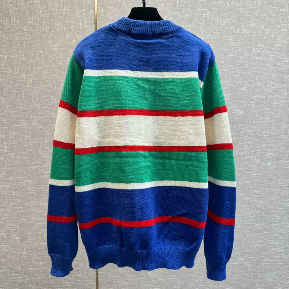 StreetReady 4012 Gucci Sweater – GBH040