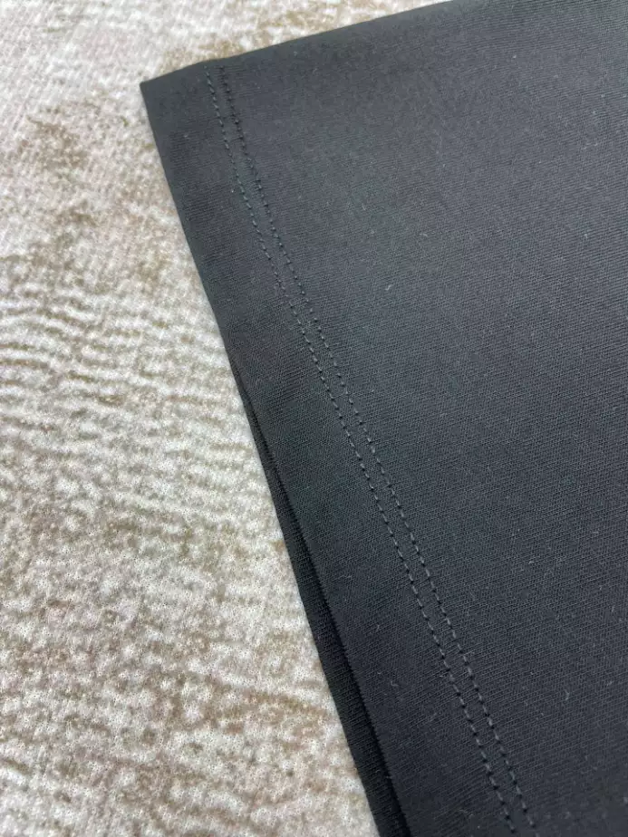 StreetReady 5390 Amiri Cotton T-Shirt – AMS079