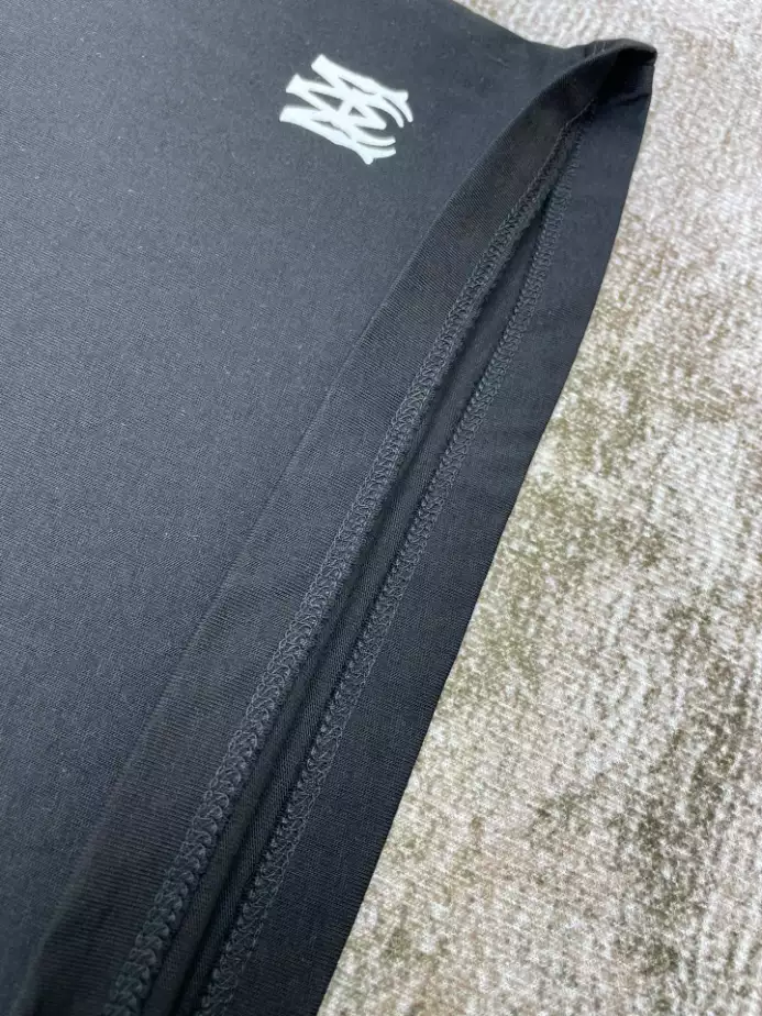 StreetReady 5390 Amiri Cotton T-Shirt – AMS079