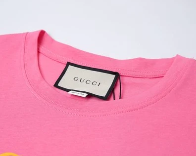 StreetReady 5752 GUCCI ANIMAL ANNIVERSARY T-SHIRT – GCS067