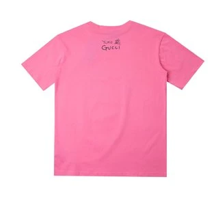 StreetReady 5752 GUCCI ANIMAL ANNIVERSARY T-SHIRT – GCS067