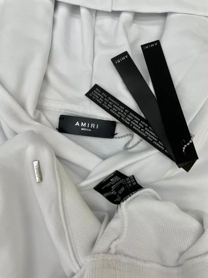 StreetReady 5819 Amiri Hoodie – SAV028