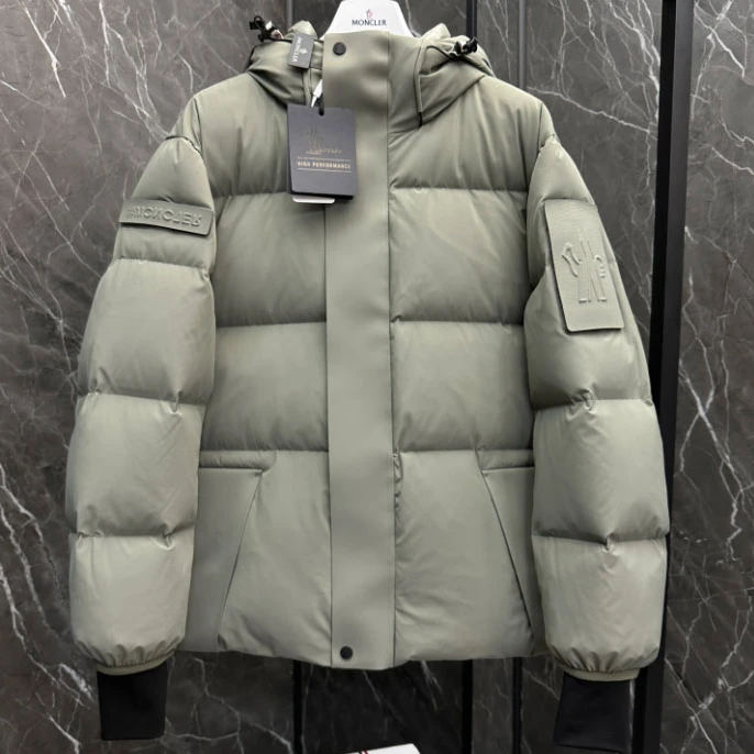 StreetReady 5884 Moncler Grenoble Jacket – MC084