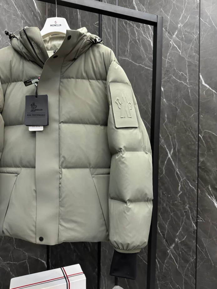 StreetReady 5884 Moncler Grenoble Jacket – MC084