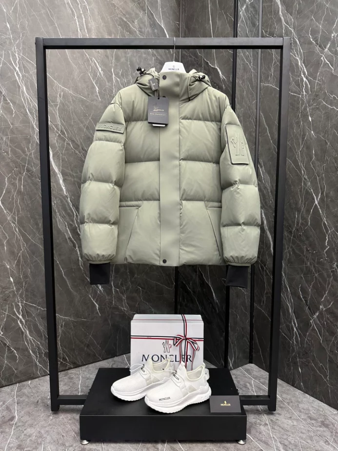 StreetReady 5884 Moncler Grenoble Jacket – MC084