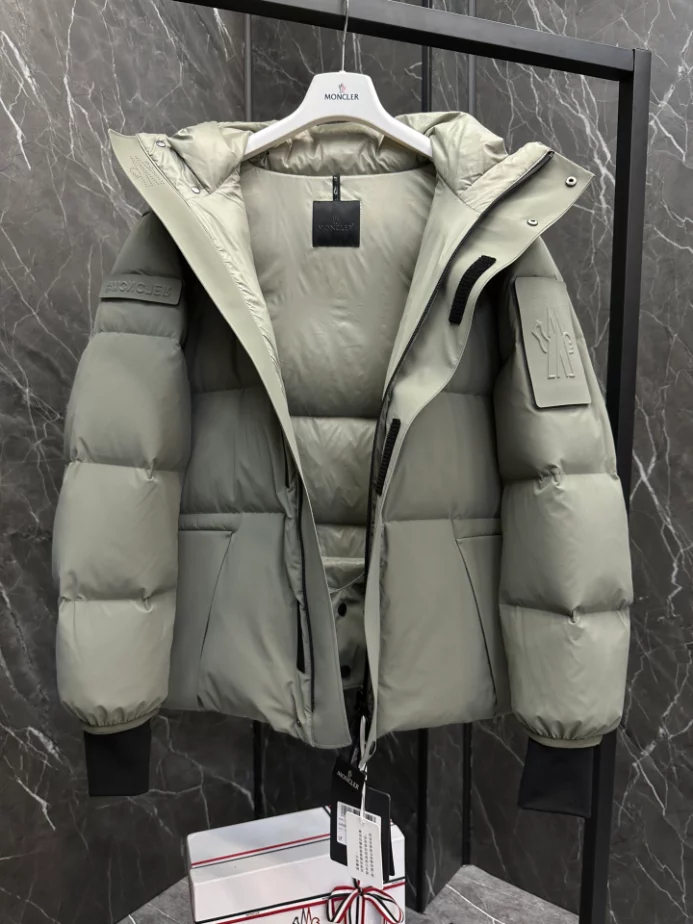 StreetReady 5884 Moncler Grenoble Jacket – MC084