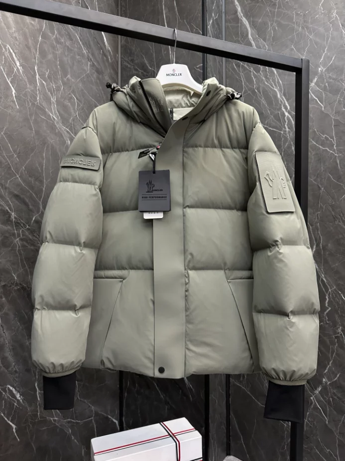 StreetReady 5884 Moncler Grenoble Jacket – MC084