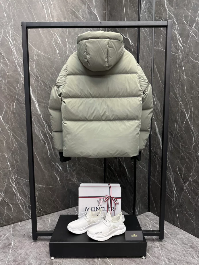 StreetReady 5884 Moncler Grenoble Jacket – MC084