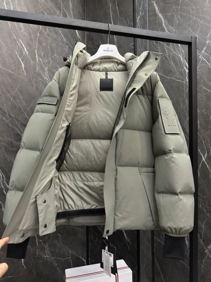 StreetReady 5884 Moncler Grenoble Jacket – MC084