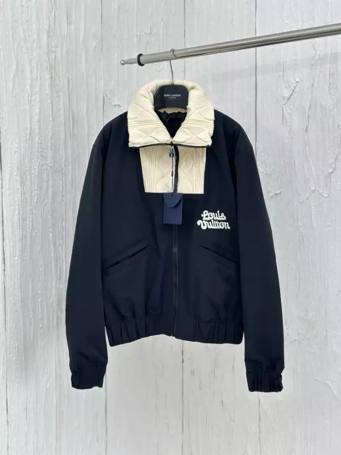 StreetReady 5993 Louis Vuitton Jacket – LC029