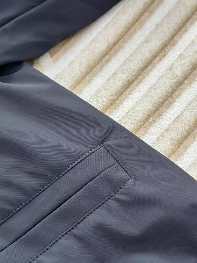 StreetReady 5993 Louis Vuitton Jacket – LC029